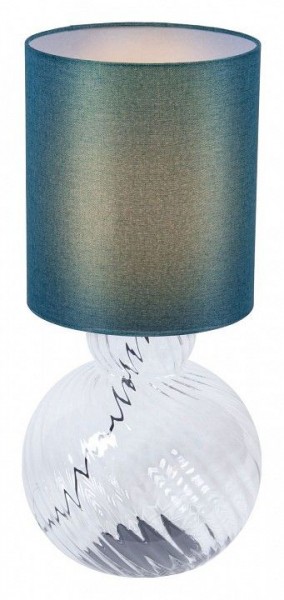 Настольная лампа декоративная Favourite Ortus 4267-1T в Лабытнанги - labytnangi.ok-mebel.com | фото 1