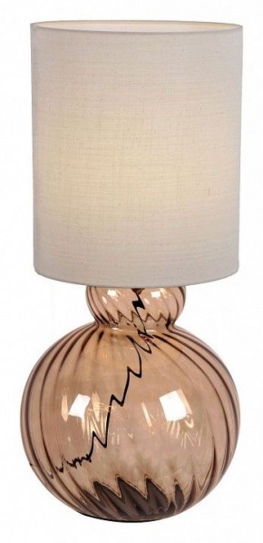 Настольная лампа декоративная Favourite Ortus 4269-1T в Лабытнанги - labytnangi.ok-mebel.com | фото