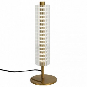 Настольная лампа декоративная Favourite Pulser 4489-1T в Лабытнанги - labytnangi.ok-mebel.com | фото