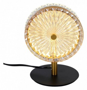 Настольная лампа декоративная Favourite Slik 4488-1T в Лабытнанги - labytnangi.ok-mebel.com | фото 1