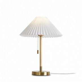 Настольная лампа декоративная Freya Kinsley FR5533TL-01BS в Лабытнанги - labytnangi.ok-mebel.com | фото 3