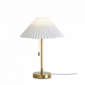Настольная лампа декоративная Freya Kinsley FR5533TL-01BS в Лабытнанги - labytnangi.ok-mebel.com | фото 6