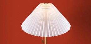 Настольная лампа декоративная Freya Kinsley FR5533TL-01BS в Лабытнанги - labytnangi.ok-mebel.com | фото 8