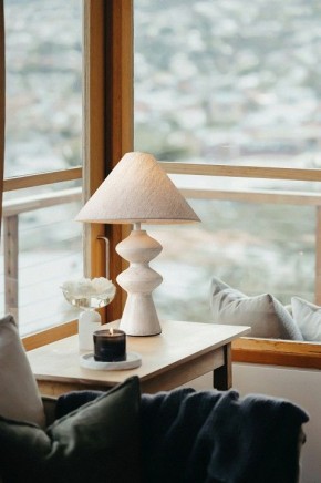Настольная лампа декоративная Freya Papier 1 FR5485TL-01M в Лабытнанги - labytnangi.ok-mebel.com | фото 4