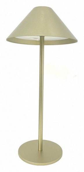 Настольная лампа декоративная Kink Light Лагура 07100-T,36 в Лабытнанги - labytnangi.ok-mebel.com | фото
