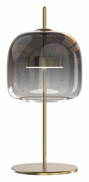 Настольная лампа декоративная Lightstar Cupola 804918 в Лабытнанги - labytnangi.ok-mebel.com | фото