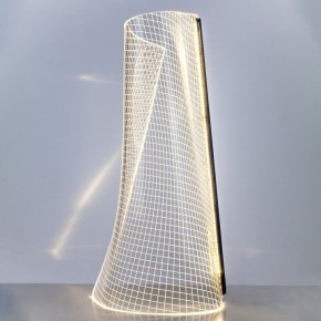 Настольная лампа декоративная Lightstar Varese 738954 в Лабытнанги - labytnangi.ok-mebel.com | фото 2