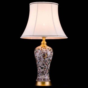 Настольная лампа декоративная Lucia Tucci Harrods Harrods T933.1 в Лабытнанги - labytnangi.ok-mebel.com | фото 2