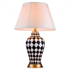 Настольная лампа декоративная Lucia Tucci Harrods Harrods T935.1 в Лабытнанги - labytnangi.ok-mebel.com | фото 1