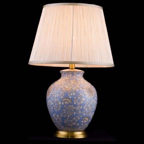 Настольная лампа декоративная Lucia Tucci Harrods Harrods T937.1 в Лабытнанги - labytnangi.ok-mebel.com | фото 2
