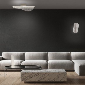 Настольная лампа декоративная Mantra Bianca 7837 в Лабытнанги - labytnangi.ok-mebel.com | фото 5