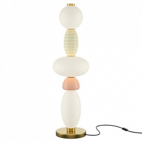 Настольная лампа декоративная Maytoni Adore MOD297TL-L24BS3K в Лабытнанги - labytnangi.ok-mebel.com | фото