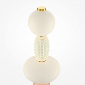 Настольная лампа декоративная Maytoni Adore MOD297TL-L24BS3K в Лабытнанги - labytnangi.ok-mebel.com | фото 5