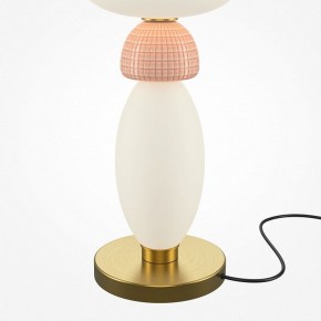 Настольная лампа декоративная Maytoni Adore MOD297TL-L24BS3K в Лабытнанги - labytnangi.ok-mebel.com | фото 6