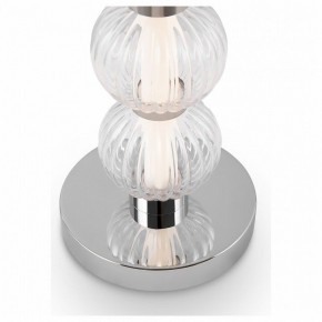 Настольная лампа декоративная Maytoni Amulet MOD555TL-L9CH4K в Лабытнанги - labytnangi.ok-mebel.com | фото 4