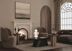Настольная лампа декоративная Maytoni Atmos MOD364TL-L15B3K в Лабытнанги - labytnangi.ok-mebel.com | фото 6