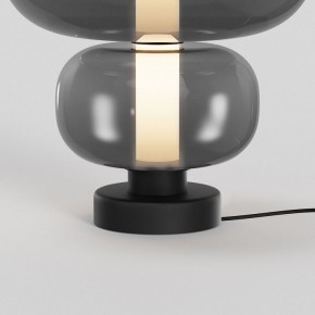 Настольная лампа декоративная Maytoni Atmos MOD364TL-L15B3K в Лабытнанги - labytnangi.ok-mebel.com | фото 7