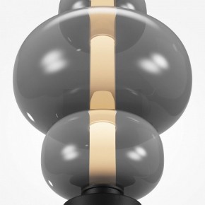 Настольная лампа декоративная Maytoni Atmos MOD364TL-L15B3K в Лабытнанги - labytnangi.ok-mebel.com | фото 8