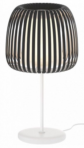 Настольная лампа декоративная Maytoni Kirigami MOD409TL-01B в Лабытнанги - labytnangi.ok-mebel.com | фото