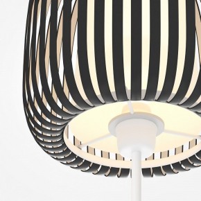 Настольная лампа декоративная Maytoni Kirigami MOD409TL-01B в Лабытнанги - labytnangi.ok-mebel.com | фото 6