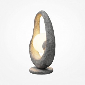 Настольная лампа декоративная Maytoni Opus MOD380TL-01GR в Лабытнанги - labytnangi.ok-mebel.com | фото 3