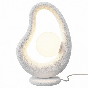 Настольная лампа декоративная Maytoni Opus MOD380TL-01W в Лабытнанги - labytnangi.ok-mebel.com | фото