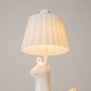 Настольная лампа декоративная Maytoni Senor Alpaca MOD377TL-L5W3K в Лабытнанги - labytnangi.ok-mebel.com | фото 11
