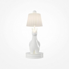 Настольная лампа декоративная Maytoni Senor Alpaca MOD377TL-L5W3K в Лабытнанги - labytnangi.ok-mebel.com | фото 7