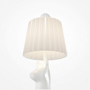Настольная лампа декоративная Maytoni Senor Alpaca MOD377TL-L5W3K в Лабытнанги - labytnangi.ok-mebel.com | фото 8