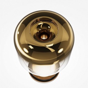 Настольная лампа декоративная Maytoni Spirito MOD286TL-L8G3K в Лабытнанги - labytnangi.ok-mebel.com | фото 3