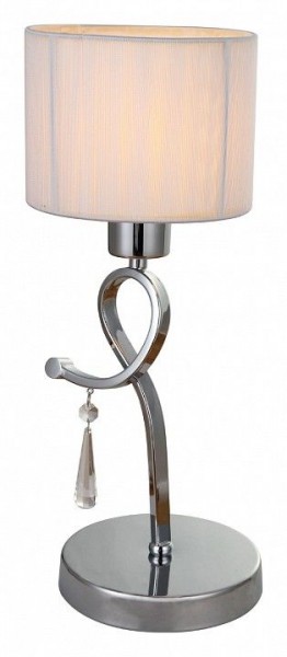 Настольная лампа декоративная Moderli Mae V2561-1T в Лабытнанги - labytnangi.ok-mebel.com | фото