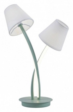 Настольная лампа декоративная MW-Light Аэлита 10 480033302 в Лабытнанги - labytnangi.ok-mebel.com | фото