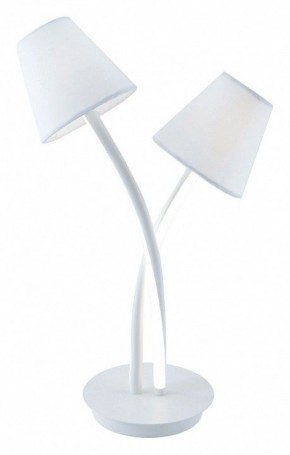 Настольная лампа декоративная MW-Light Аэлита 8 480032702 в Лабытнанги - labytnangi.ok-mebel.com | фото 1