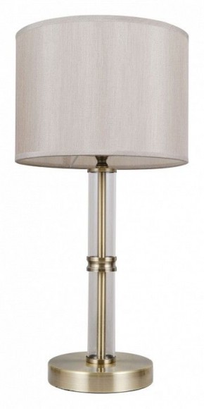 Настольная лампа декоративная MW-Light Конрад 13 667034101 в Лабытнанги - labytnangi.ok-mebel.com | фото 1