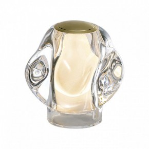 Настольная лампа декоративная Odeon Light Jemstone 5085/2TL в Лабытнанги - labytnangi.ok-mebel.com | фото 2