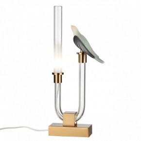Настольная лампа декоративная Odeon Light Lark 5431/2TL в Лабытнанги - labytnangi.ok-mebel.com | фото 2