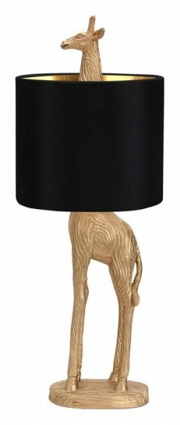 Настольная лампа декоративная Omnilux Accumoli OML-10814-01 в Лабытнанги - labytnangi.ok-mebel.com | фото