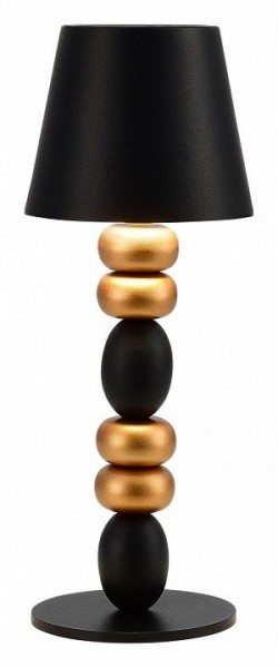 Настольная лампа декоративная ST-Luce Ease SL1011.414.01 в Лабытнанги - labytnangi.ok-mebel.com | фото
