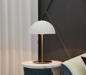 Настольная лампа декоративная TopDecor Stratus Stratus T1 10 в Лабытнанги - labytnangi.ok-mebel.com | фото 2