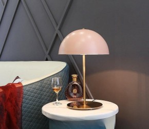 Настольная лампа декоративная TopDecor Stratus Stratus T1 27 в Лабытнанги - labytnangi.ok-mebel.com | фото 2