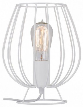 Настольная лампа декоративная Vitaluce V4296 V4296-0/1L в Лабытнанги - labytnangi.ok-mebel.com | фото