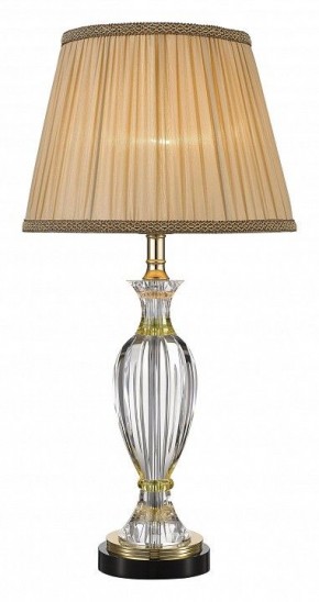 Настольная лампа декоративная Wertmark Tulia WE702.01.304 в Лабытнанги - labytnangi.ok-mebel.com | фото