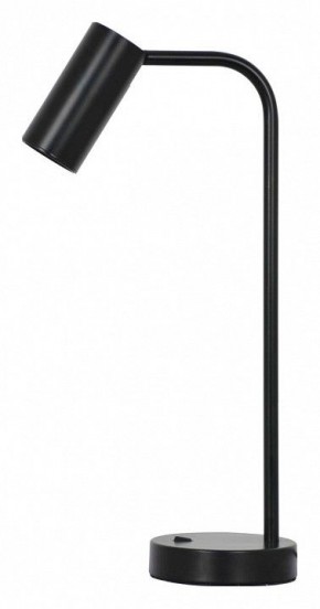 Настольная лампа офисная DeMarkt Астор 11 545033201 в Лабытнанги - labytnangi.ok-mebel.com | фото