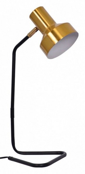Настольная лампа офисная DeMarkt Хоф 497035301 в Лабытнанги - labytnangi.ok-mebel.com | фото