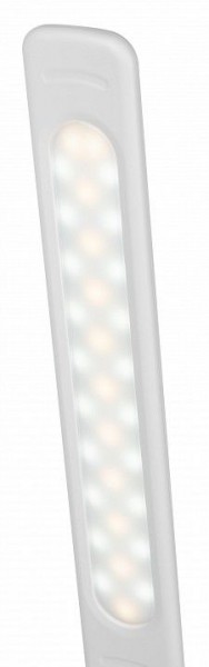 Настольная лампа офисная Эра  NLED-502-11W-W в Лабытнанги - labytnangi.ok-mebel.com | фото 11