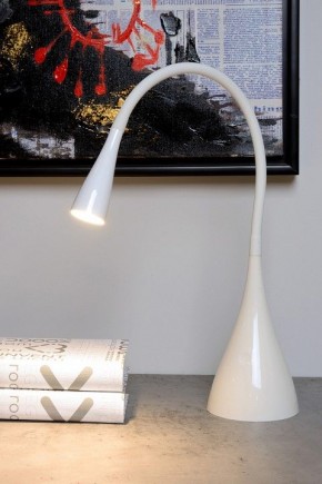 Настольная лампа офисная Lucide Zozy 18650/03/31 в Лабытнанги - labytnangi.ok-mebel.com | фото 2