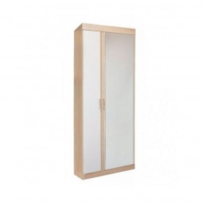 НИКА Н1 Шкаф для одежды в Лабытнанги - labytnangi.ok-mebel.com | фото