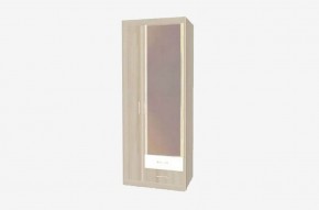 НИКА Н10з Шкаф для одежды в Лабытнанги - labytnangi.ok-mebel.com | фото 3