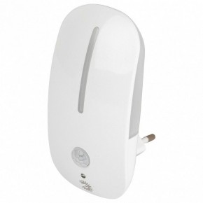 Ночник Эра  NN-621-LS-MS-W в Лабытнанги - labytnangi.ok-mebel.com | фото