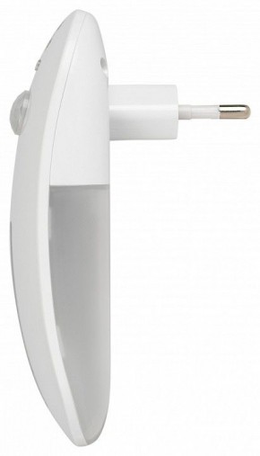 Ночник Эра  NN-621-LS-MS-W в Лабытнанги - labytnangi.ok-mebel.com | фото 2